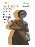 Not Without Glory (eBook, PDF)