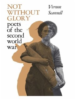 Not Without Glory (eBook, PDF) - Scannell, Vernon