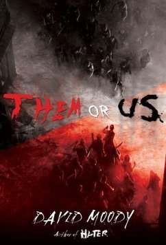 Cover Them or Us (eBook, ePUB)