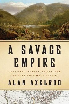A Savage Empire (eBook, ePUB) - Axelrod, Alan