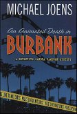 An Animated Death in Burbank (eBook, ePUB)