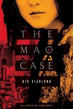 The Mao Case (eBook, ePUB) - Xiaolong, Qiu