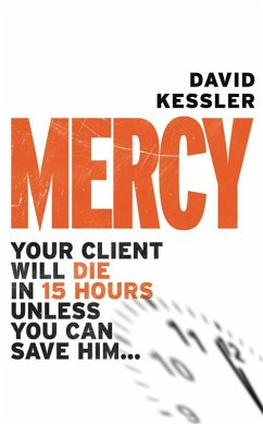 Mercy (eBook, ePUB) - Kessler, David