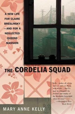 The Cordelia Squad (eBook, ePUB) - Kelly, Mary Anne