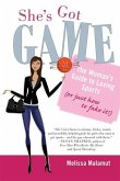 She's Got Game (eBook, ePUB)