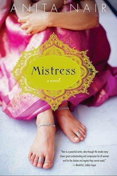 Cover Mistress (eBook, ePUB)