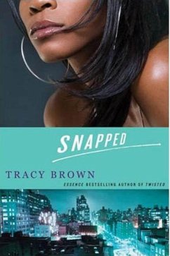 Cover Snapped (eBook, ePUB)