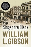 Singapore Black (eBook, ePUB)