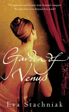 Cover Garden of Venus (eBook, ePUB)