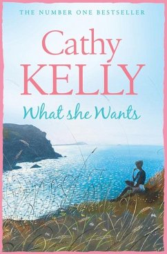 What She Wants (eBook, ePUB) - Kelly, Cathy