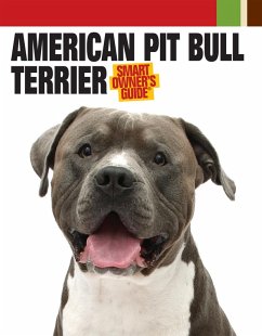 American Pit Bull Terrier (eBook, ePUB) - Dog Fancy Magazine