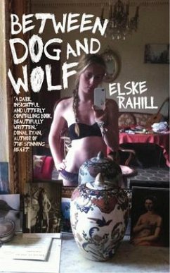 Cover Between Dog and Wolf (eBook, ePUB)