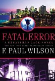 Fatal Error (eBook, ePUB)