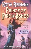 Prince of Fire and Ashes (eBook, ePUB)