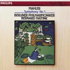 Sinfonie 1 - Mahler