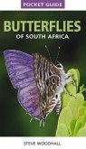 Pocket Guide Butterflies of South Africa (eBook, PDF)
