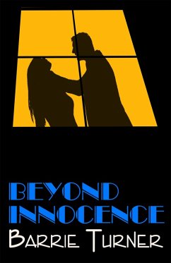 Cover Beyond Innocence (eBook, ePUB)