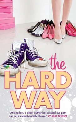The Hard Way (eBook, ePUB) - Luongo, Julie