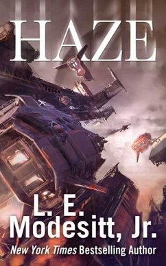 Haze (eBook, ePUB) - Modesitt, Jr.