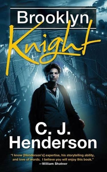 Brooklyn Knight (eBook, ePUB) Brooklyn Knight (eBook, ePUB)