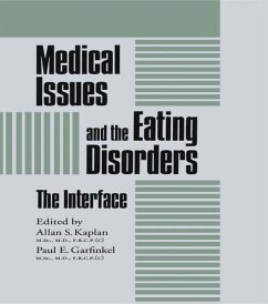 Medical Issues And The Eating Disorders (eBook, PDF)