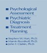 Psychological Assessment, Psychiatric... - Bild 1