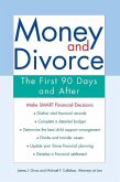 Money and Divorce (eBook, ePUB)