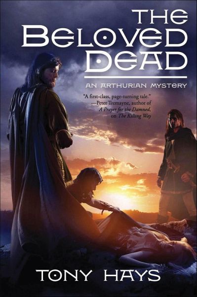 The Beloved Dead (eBook, ePUB) The Beloved Dead (eBook, ePUB)