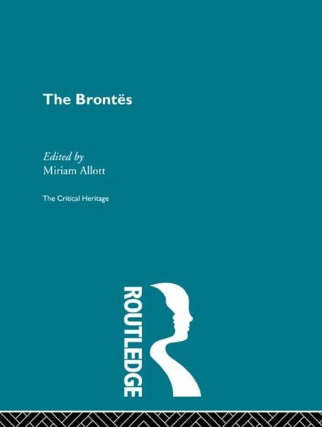 The Brontes (eBook, ePUB)