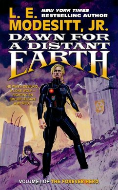 Cover Dawn for a Distant Earth (eBook, ePUB)