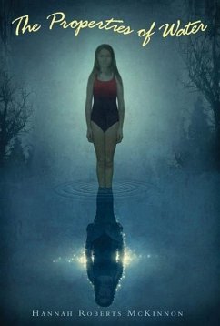 Cover The Properties of Water (eBook, ePUB)