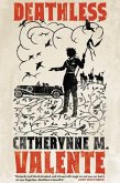 Deathless (eBook, ePUB) Deathless (eBook, ePUB)