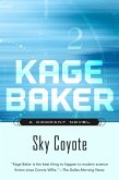 Sky Coyote (eBook, ePUB)