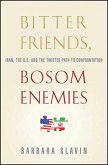 Bitter Friends, Bosom Enemies (eBook, ePUB)