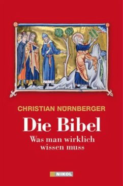 Die Bibel - Nürnberger, Christian