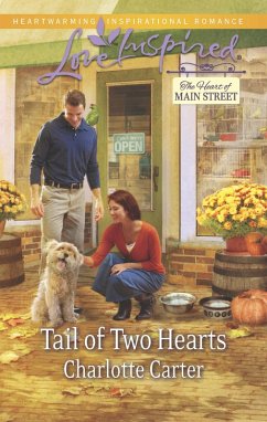 Cover Tail Of Two Hearts (eBook, ePUB)