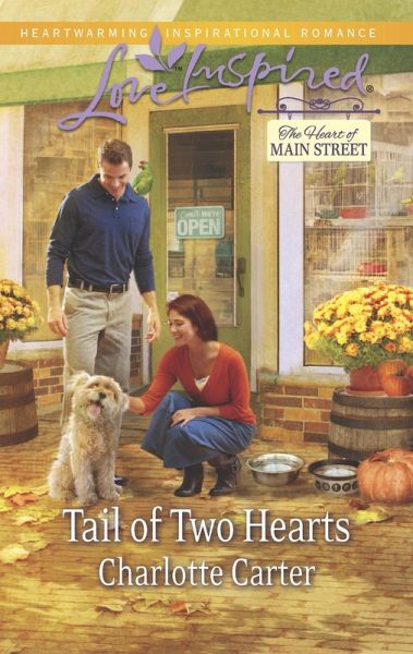 Tail Of Two Hearts (eBook, ePUB) Tail Of Two Hearts (eBook, ePUB)