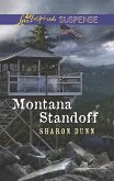 Montana Standoff (eBook, ePUB) Montana Standoff (eBook, ePUB)