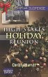 High-Stakes Holiday Reunion (eBook,... - Bild 1