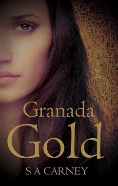 Cover Granada Gold (eBook, ePUB)