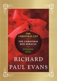 Richard Paul Evans Ebook Christmas Set (eBook, ePUB)