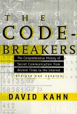 The Codebreakers (eBook, ePUB)