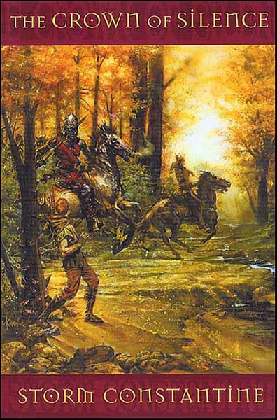 The Crown of Silence (eBook, ePUB)