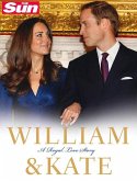 William and Kate: A Royal Love Story (eBook, ePUB)