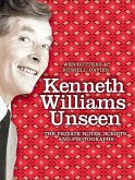 Kenneth Williams Unseen (eBook, ePUB)