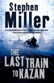 The Last Train to Kazan (eBook, ePUB)