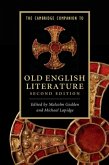 Cambridge Companion to Old English Literature (eBook, PDF)