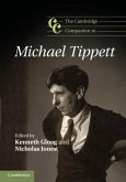 Cambridge Companion to Michael Tippett (eBook, PDF)
