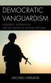 Democratic Vanguardism (eBook, ePUB)