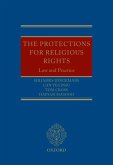 The Protections for Religious Rights (eBook, ePUB)